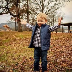 Meet your Posher, Tammy